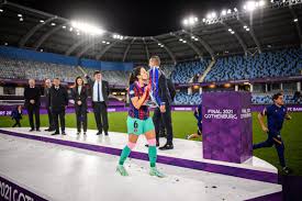 Champions league women 2020/2021), sport. 5unh85g 3bjmnm