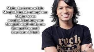 Biar mati ku mencuba demi bahagia biar sakit dilukai dapat ku rasa biar nadi ku. Chords For Hd Permaisuri Faizal Tahir Lirik