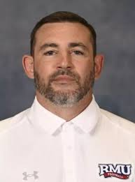 Robert Morris Football Camps