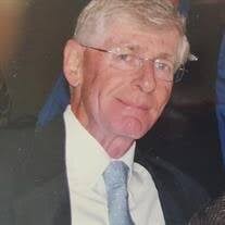 Michael Vincent Corrigan Obituary