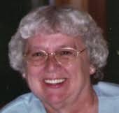 Obituary information for Mary Kania