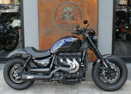 Pin By Jackson Harley On Wheels Triumph Rocket Triumph Cool Bikes