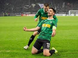 Jesteśmy polskim producentem nowoczesnych żywicznych systemów posadzkowych. 1 Bundesliga Gladbachs Stefan Lainer Haben Eine Richtig Coole Mannschaft News Fussballdaten