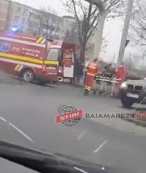 Publicat pe 23.12.2020 la 23:08 tragedie în pragul. Galerie Foto Video Grav Accident In Baia Mare In Giratoriul De La Vivo Actualizare Baia Mare 24