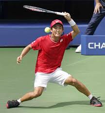 Ft 20 may 2021 gael monfils. Tennis U S Open Yoshihito Nishioka 002 Japan Forward