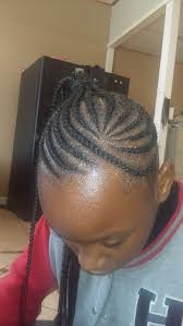 Likewise, all our professional braiders are well trained in garnering different types of hairstyles. Affordable Hair Braiding Near Me Nearmequest Com
