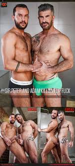 Adam Killian at QueerClick - Page 2 of 4