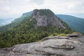 Seemingly unbelievable views can be seen from this sentinel summit. Hiking Grandfather Mountain Via Grandfather Trail In Grandfather Mountain State Park North Carolina