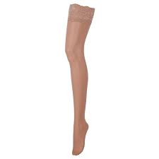Find the best free stock images about stockings. Stockings Plain Leg Lace Top Champagne Bluebella