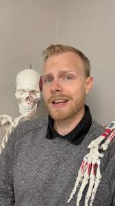 Dr. Cody Steeves, ND