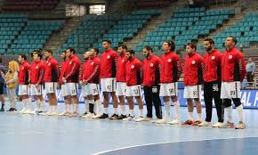 ويقع منتخب مصر ضمن المجموعة الأولى رفقة النيجر وموريتانيا والجزائر. Ù…Ù†ØªØ®Ø¨ Ù…ØµØ± Ù„ÙƒØ±Ø© Ø§Ù„ÙŠØ¯ Ù‡Ù„ ØªØ¹ÙƒØ³ Ø§Ù„ÙˆØ¯ÙŠØ§Øª Ù…Ø³ØªÙˆÙ‰ Ø§Ù„ÙØ±Ø§Ø¹Ù†Ø© Ù‚Ø¨Ù„ Ø§Ù„Ø£ÙˆÙ„Ù…Ø¨ÙŠØ§Ø¯ Ù…Ø¨ØªØ¯Ø§