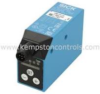 Sick - CS81-P1112 COLOUR SENSOR, 3MM RANGE, 10-30VDC, RECTANGULAR, PNP, M12  MALE CONNECTOR, 5PIN