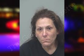 Raina Ellis — Gwinnett County Jail Bookings