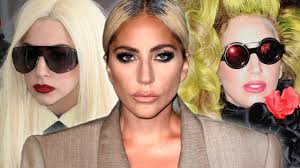 lady gaga billboard year end chart history singles albums artists