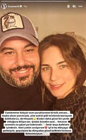 Acısı dinmeyen Alişan'dan ölen kardeşinin doğum gününde duygusal paylaşım:  Senden sonra her şey çok zor