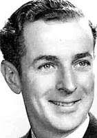 Jack Converse Obituary (2009)