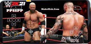 Hello my all friends you can download wwe 2k 18 game for android ppsspp iso with iso and data file and play it free. Download Wwe 2k21 Ppsspp Iso Mod For Android Psp