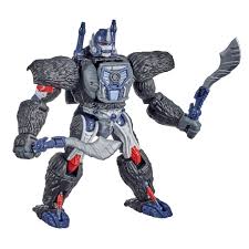 While the original five movies were set in the present day, and bumblebee was set in 1987, rise of the beasts will take place in 1994, which should give it room to tell its own story. Transformers Reboot Continues With Rise Of The Beasts Entertainment Rojak Daily