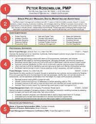 Professional resume samples for project manager. Project Manager Resume Sample A Step By Step Guide