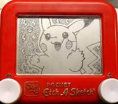 Pin On Pokemon