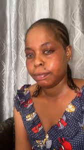 Déplacement dakar la capitale des maquilleuses professionnelles  😀😀Parecelle assainie ndeysane borom réfane aka bax walay yaw yalna seye  bi barkél❤️❤️