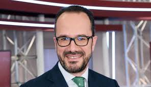 Ignacio Blanco: “El presidente del Principado da la espalda a la industria  asturiana tras el anuncio del Gobierno central de recortar la subasta  eléctrica”