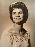 Christine Kosmos Obituary (1927