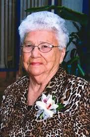 Obituary information for Dorothy Evelyn Kienzle