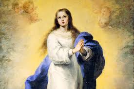 Dia 1 de janeiro é que é feriado. Igreja Sociedade Imaculada Conceicao Um Feriado Com Historia Portuguesa Agencia Ecclesia