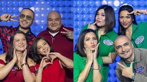 T.G.I.S. barkada, may reunion sa 'Family Feud' | GMA ...