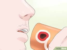 Now experiment to see what other sounds you can make by moving your tongue and mouth. 4 Ways To Play The Didgeridoo Wikihow