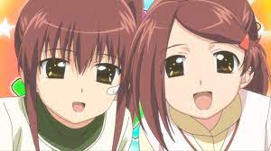 KissXsis: Where to Watch and Stream Online | Reelgood