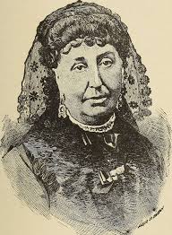 Daughters of genius- a series of sketches of authors, artists, reformers,  and heroines, queens, princesses, and women of society, women eccentric and  peculiar, from the most recent and authentic (14767606445)