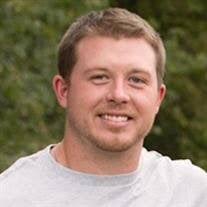 Benjamin "Ben" Cole Harrington Obituary