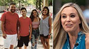 Dubbed the professor aaden jonathan gosselin was born may 10, 2004. Jon And Kate Gosselin Celebrate Fourth Of July With Kids Separately