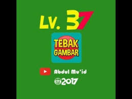 Kunci Jawaban Permainan Tebak Gambar Level 37 2017 Youtube