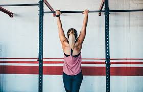 Aching for back pain relief? 8 Exercises To Strengthen Your Posterior Chain From Jason Walsh