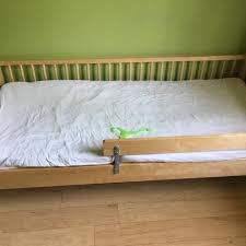 Ikea kids and teens bedding; Best Ikea Gulliver Toddler Children S Bed For Sale In Dollard Des Ormeaux Quebec For 2021