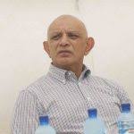 Who is Sayeed Jamali?