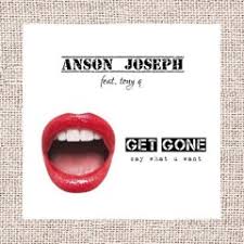 Stream Anson Joseph music