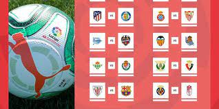 May 27, 2021 · unai emery, treinador do villarreal, em declarações à imprensa espanhola, após a conquista da quarta liga europa da carreira, desta feita frente ao man. Veja O Calendario La Liga Temporada 19 20 Turista Fc