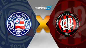 Bahia x atlético paranaense streaming online: Bahia X Atletico Pr Ao Vivo Assista Online Jogo Da Copa Sul Americana