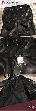 Ae Luxury Collection Men S Medium Jacket Jackets Clothes Design Collection