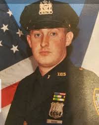 Detective Brian Simonsen made the ultimate sacrifice six years ago while  investigating a robbery. Today, a baseball field is being dedicated in his  honor, a lasting tribute to his courage and service.