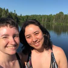 Frances Ravensbergen, PhD