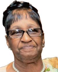 Obituary of magnolia high school alumna