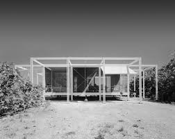 Paul Rudolph S Iconic Walker Guest House To Be Re Constructed Chambre D Hote Architecture Maison