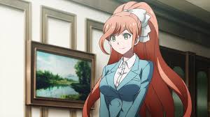 Xian yun pian (japanese dub)grandmaster of demonic cultivation 2, the founder of diabolism 2, mo dao zu shi 2nd season. Danganronpa Episode 1 English Dub Off 60
