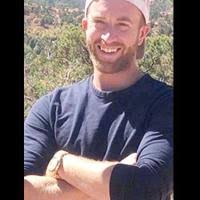 Jefrey Scott Cameron