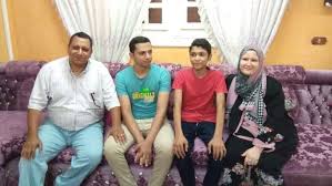 ومن المقرر أن يهنيء الدكتور طارق شوقي وزير التربية والتعليم والتعليم الفني، الطلاب أوائل الثانوية العامة. Osumikl7rc6lmm